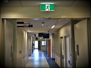 Emergency Lighting