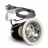 Downlights - Latest LED Technology