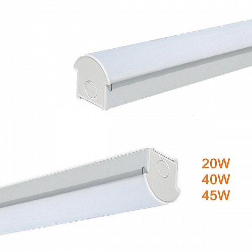 OL-1200 Led Batten 40 Watt