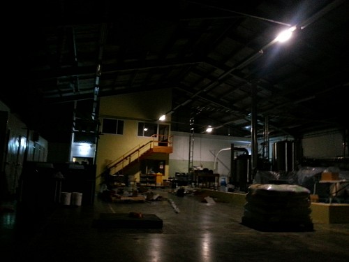 Kereru Brewery