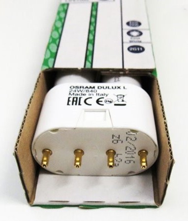 OSRAM DULUX L 24W840