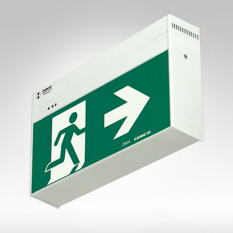  F9920L/RS  ECO  EXIT