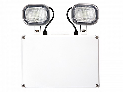 LED Twin-Spot 2 x 6 Watt (High Output)