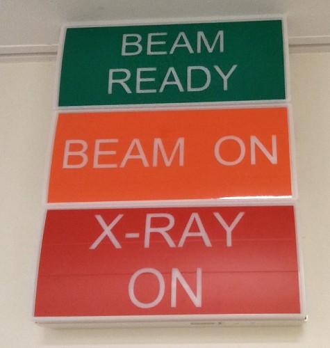 Customised Sign
