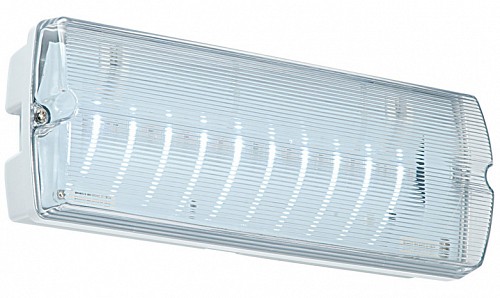 LED Emergency IP65 Bulkhead F9966L/M/D 