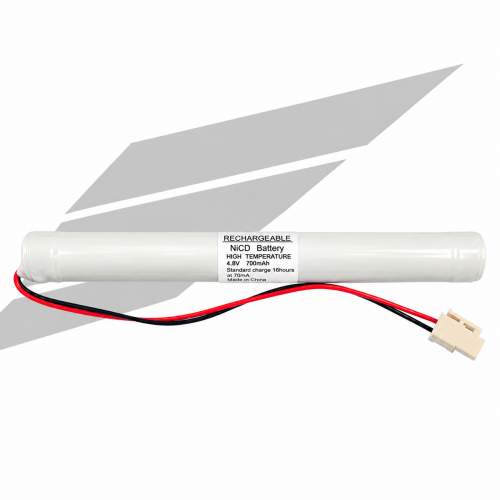 FB480 AA 4.8V 700mAh