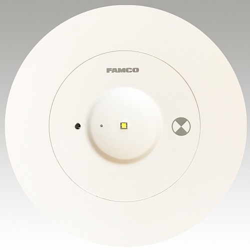 RAPID GOLDSTAR F9975-LI  D40