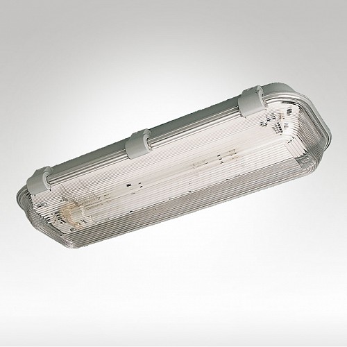 Emergency IP65 Bulkhead Neptune F9901/WP