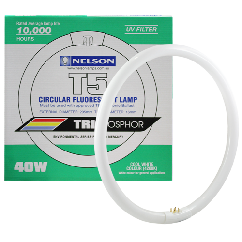 Famco Emergency Commercial Lighting Product Catalogue