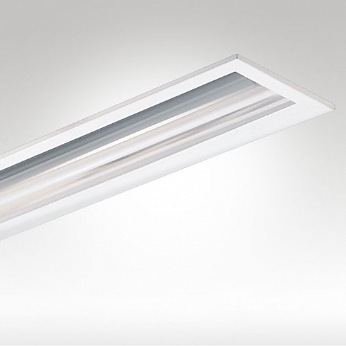 T5 Wallwasher Linear Fluorescent