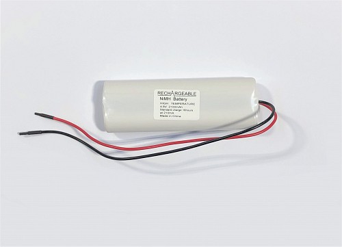 FB480 2x2 NiMH 4.8V 2100mAh