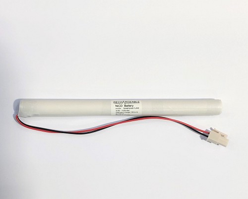 FB480 AA 4.8V 900mAh