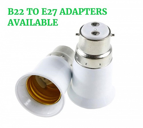 ES to BC Adapter