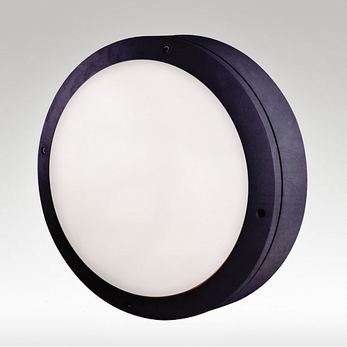 Plain Round IP65