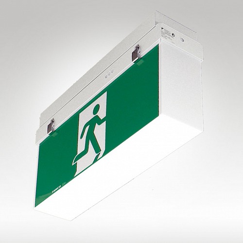 Weatherproof Jumbo Exit